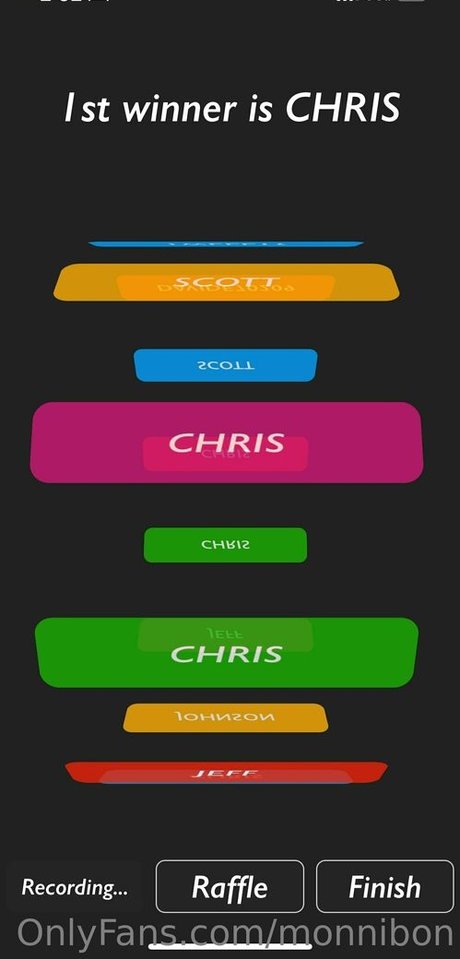 monnibon top schöne bild