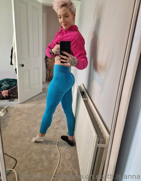 who on earth is anna beste xxx galerien