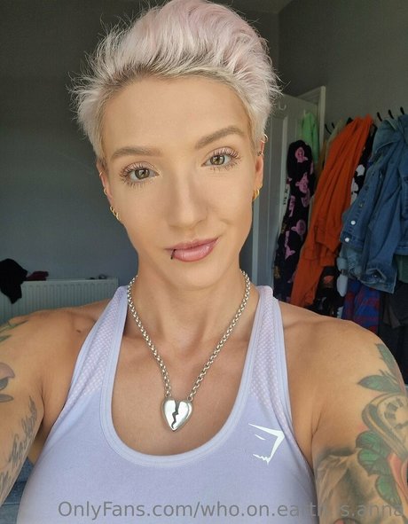 who on earth is anna erwachsene hd bild