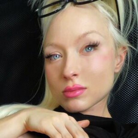 Hailey Harber nacktheit pornographische fotos