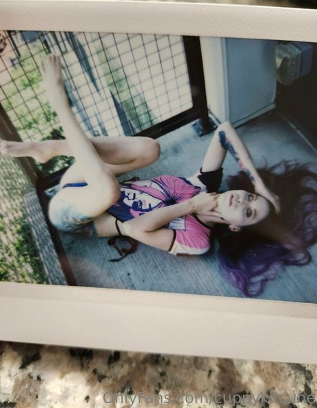 cuppykitsune heiße kostenlose archiv