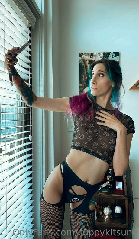 cuppykitsune kostenlose porno galerie