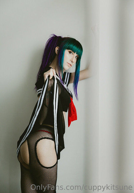 cuppykitsune kostenlose top galerie