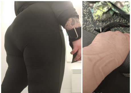 saatane perfekte akt galerie