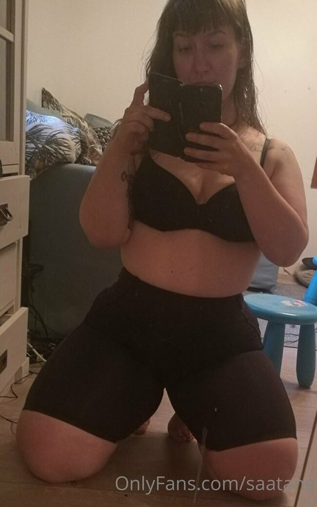 saatane exklusive schöne bilder