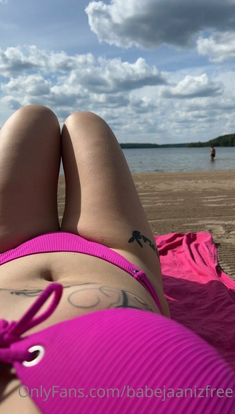 babejaanizfree hd nette galerie