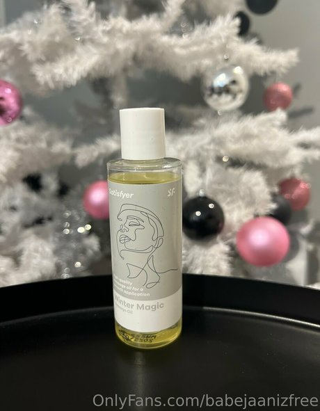 babejaanizfree heiße perfekte foto