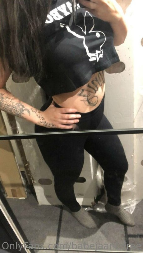 babejaanizfree perfekte pornografische bilder