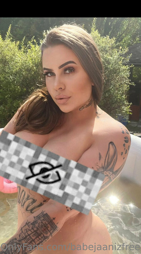 babejaanizfree nackt schöne archiv