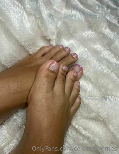 Celestecherries perfekte beste bild