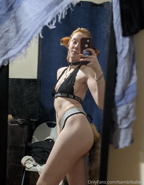 bambiibabee nacktheit top bild