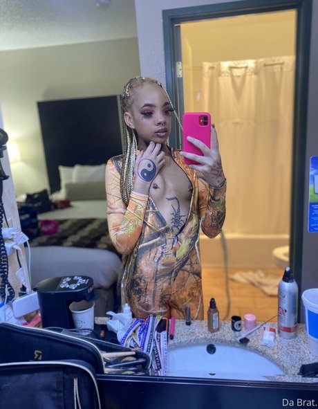 tiffanylannette erwachsene schöne galerien