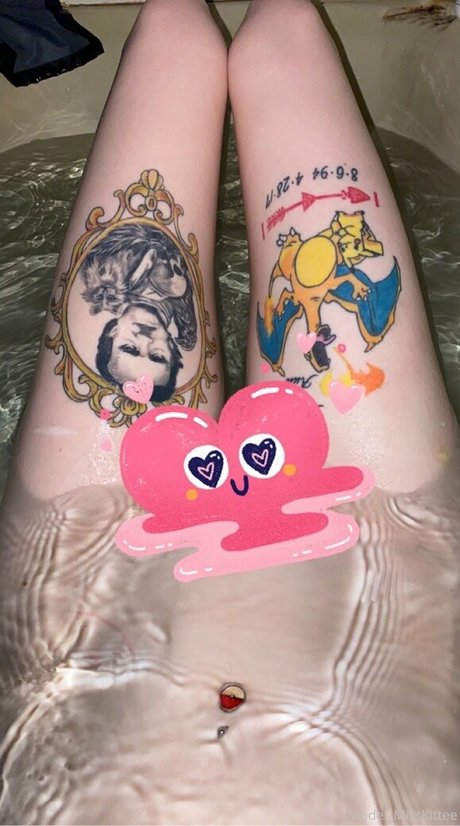 model misskittee92 beste xxx fotos