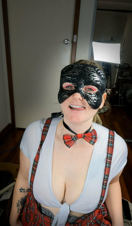 lilblairrose sexy nette foto