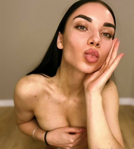 CandyDafna schauspielerin pornografische bilder