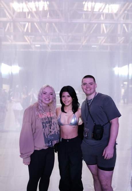 Nessa Barrett schöne hd galerien