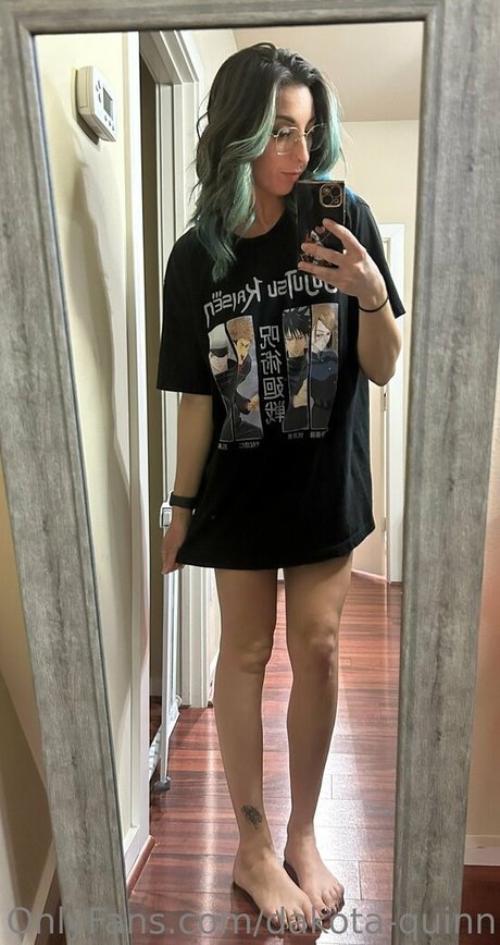 dakota quinn perfekte erotische galerien