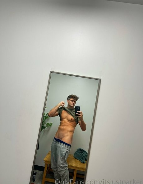 itsjustparker perfekte sexy galerien