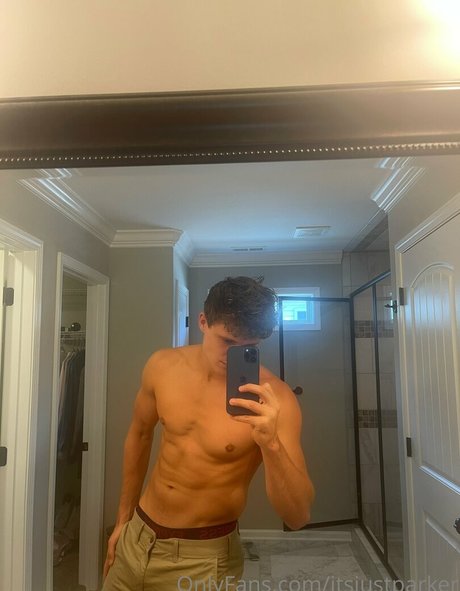 itsjustparker Profilbild