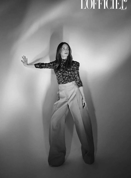 Alison Brie freie pornostar bild