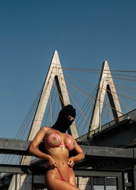 blonde bikini-onlyfans exklusive nacktheit foto