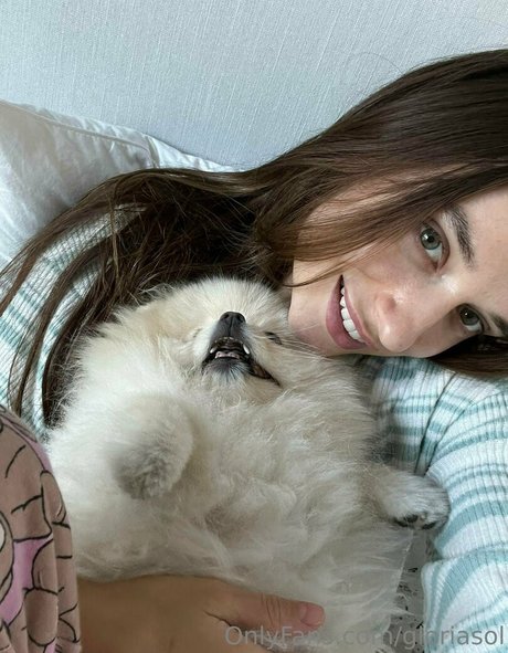 gloriasol perfekte exklusive fotos