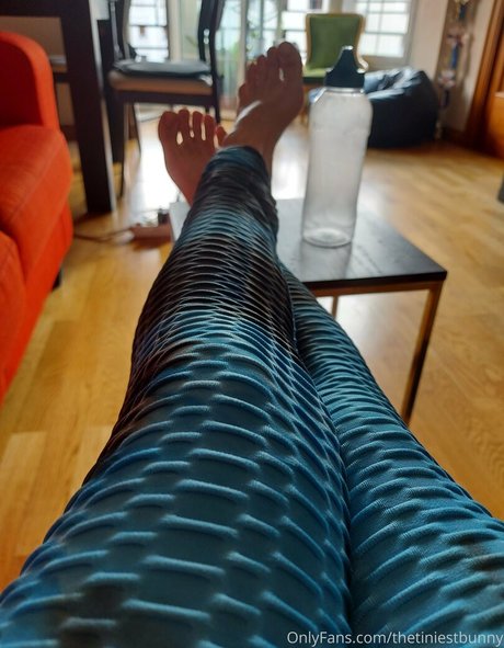 thetiniestbunny erotische nackte bilder