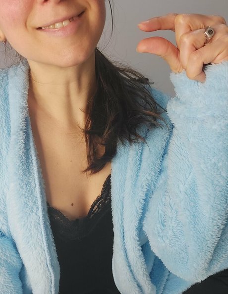 thetiniestbunny top nackten galerien