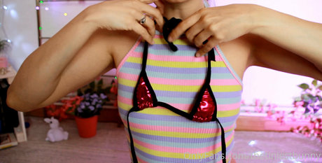 thetiniestbunny xxx nette bild