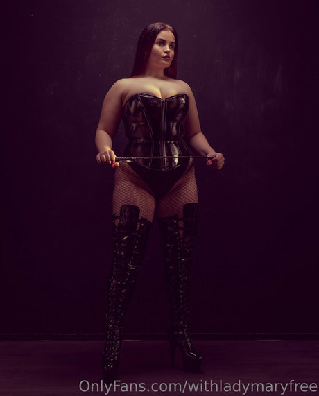 withladymaryfree hd top foto