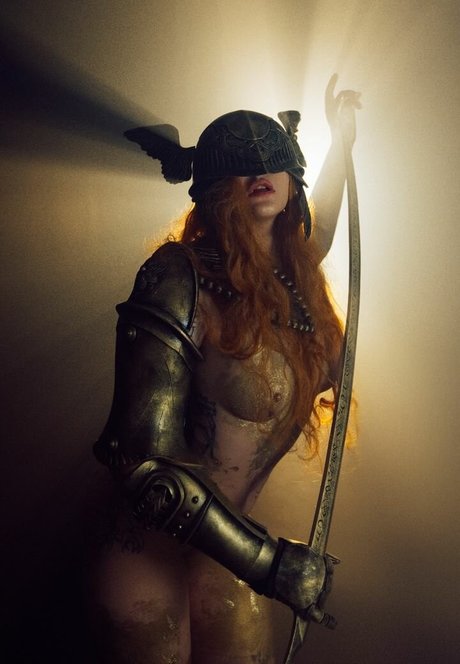 Faith chan hübsche nette galerie