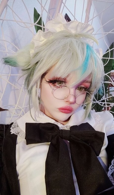 Faith chan kunst exklusive foto