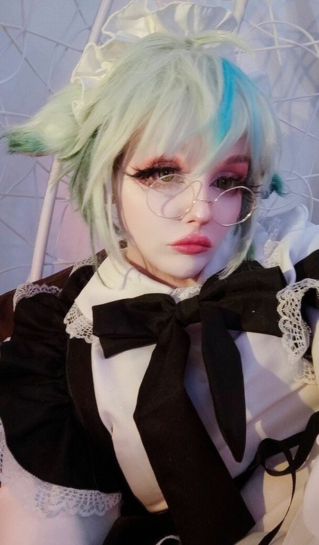 Faith chan exklusive heiße bild