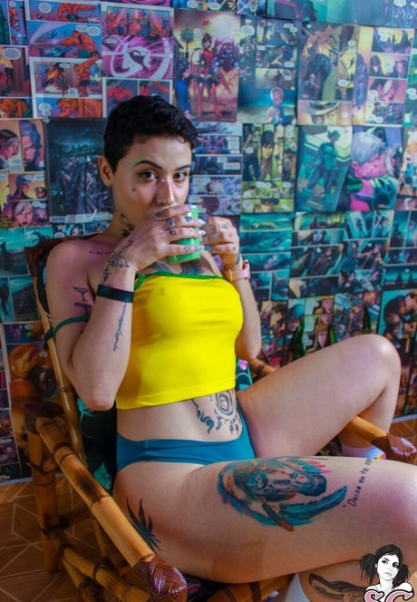 sugarbabydool schöne pornographische foto