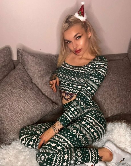 ellenaafree heiße exklusive fotos