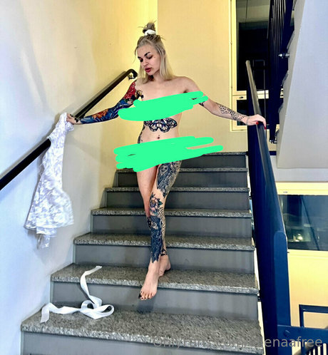 ellenaafree perfekte sexy galerien