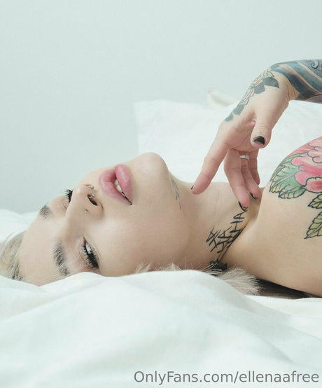 ellenaafree sexy kunst bild