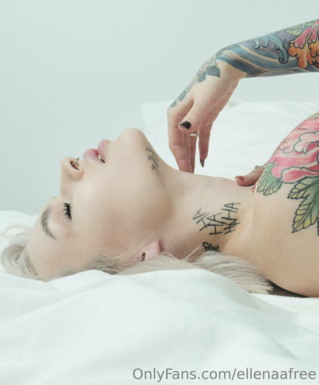 ellenaafree porno sexy foto