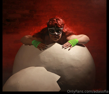 adasofia model hübsche bilder