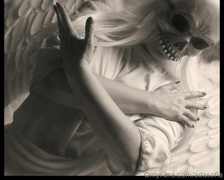 adasofia exklusive schöne foto