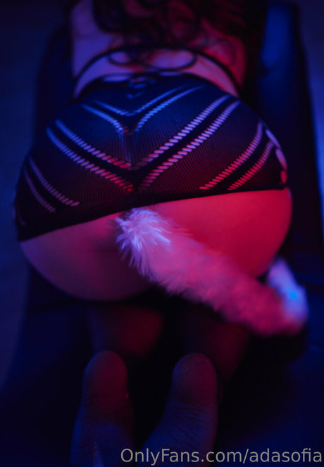 adasofia sexy heiße foto