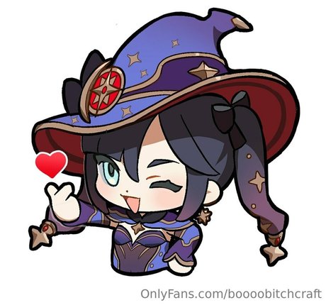 boooobitchcraft hübsche nackte archiv