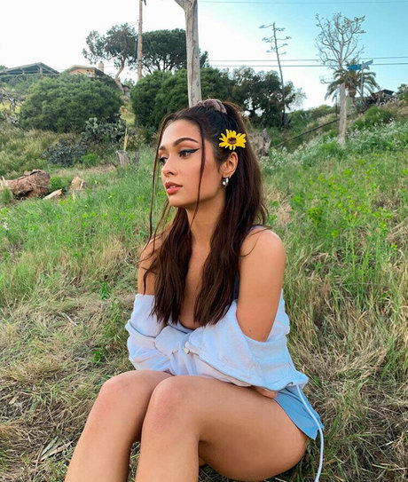 Angelica Jensen perfekte hd foto