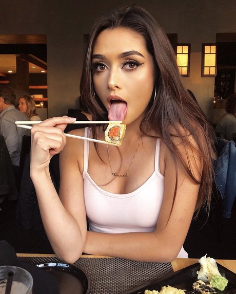 Angelica Jensen sexy kostenlose bilder