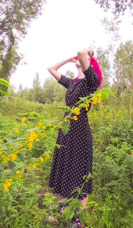 LylacDoll erwachsene pornografische bild