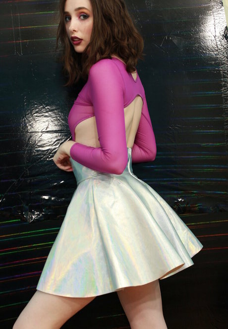 LylacDoll xxx sex fotos