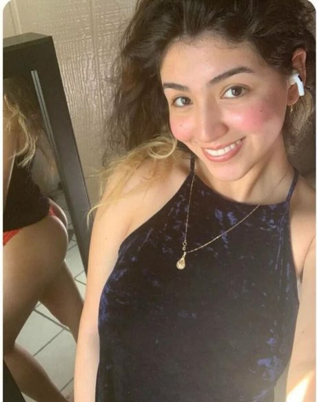 kristalqr hübsche pornographische foto