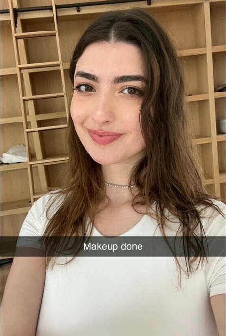 Rachel Levin perfekte nackte foto