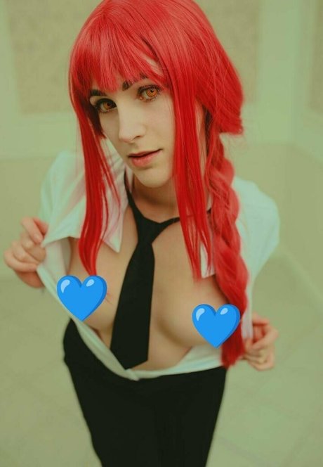 milashiroki schauspielerin perfekte bilder