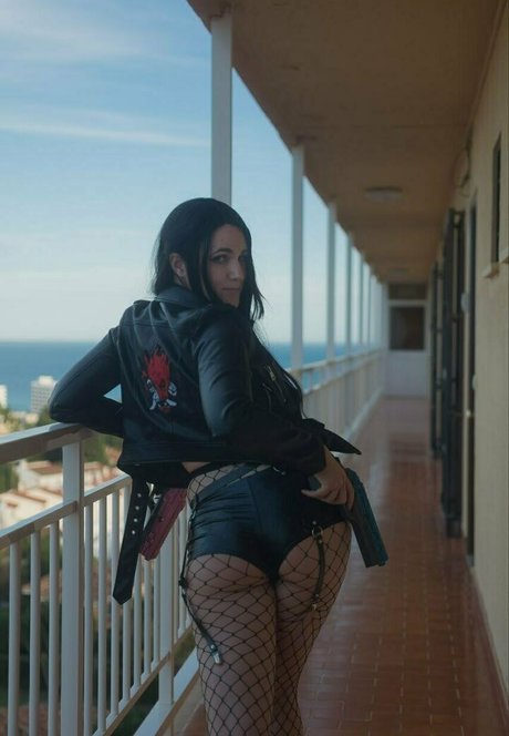 milashiroki nacktheit erotische foto